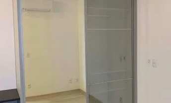 Imagem 5: MORIAH mobiliado para locação