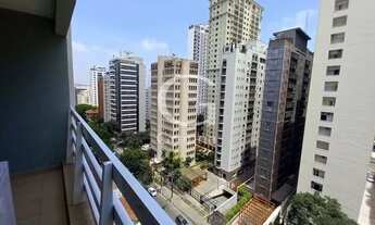 Imagem 6: Apartamento Duplex com 100m² Locação - Jardim Paulista - SP