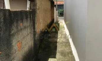 Imagem 7: Locação de Casas / Padrão na cidade de Mogi Guaçu