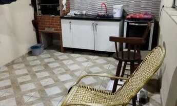 Imagem 5: Aluga se casa Jaguaré