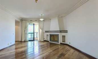 Imagem 2: São Paulo - Apartamento Padrão - Campo Belo