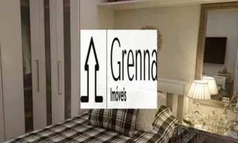 Imagem 7: Apartamento - 108 m² - planta original de 4 dormitórios - 2 vagas