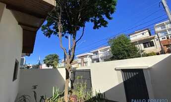 Imagem 4: CASA ASSOBRADADA - VILA CAMPESINA - SP