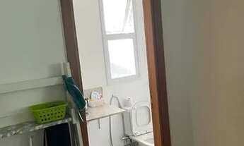 Imagem 5: Apartamento, Aluguel no Sollar da Villa com 167m2. Semi Mobiliada. Vila Municipal