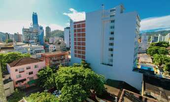 Imagem 3: Sala comercial na rua 7, defronte ao Sagrada!