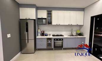 Imagem 7: Linda casa Térrea à venda com 3 suítes em condomínio fechado de Boituva SP