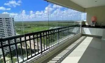 Imagem 3: Vende-se Apartamento 101m² 3/4, 1 Suíte Terramaris Ponta Negra - Natal