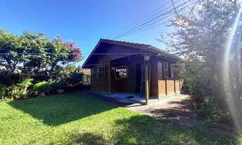 Imagem: FLORIANóPOLIS - Casa Padrão - Campeche