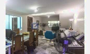 Imagem 6: SAO BERNARDO DO CAMPO - Residential / Sobrado - PAULICEIA