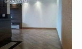 Imagem: Santo André - Apartamento Padrão - Casa