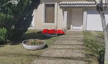 Imagem 2: Casa Condomínio em São José dos Campos