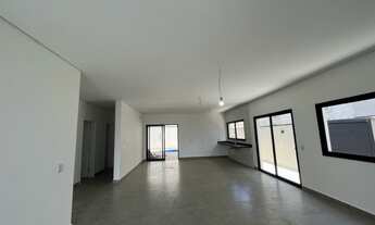 Imagem 3: Casa Nova Para Venda - Condomínio Fechado Região de Alphaville