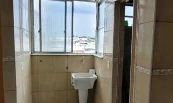 Imagem 5: Oportunidade na Portuguesa - 2 Quartos + Dep