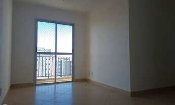 Imagem: Apartamento no Parque Industrial