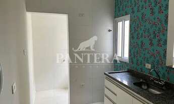 Imagem 3: Apartamento cobertura no Bairro Campestre !