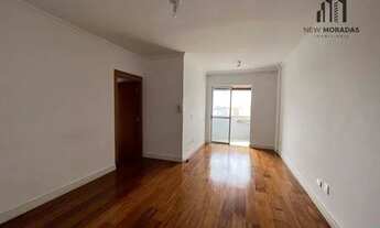 Imagem 3: Edifício Piemont, Apartamento face norte, 3 dormitórios, sacada churrasqueira à venda- Águ