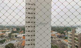 Imagem 11: Locação Apartamento 3 Dormitórios - 198 m² Jardim Paulista