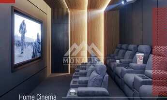 Imagem 4: Apartamento para venda com 2 quartos em Melo - Montes Claros - MG