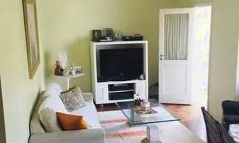 Imagem 7: APARTAMENTO - HIGIENÓPOLIS - SP