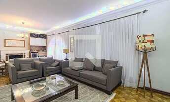 Imagem 2: Casa para Aluguel - Alto da Lapa, 3 Quartos, 200 m2