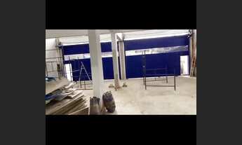 Imagem 4: Imóvel comercial no Retiro com uma loja e sobre loja de 310m² , fino acabamento