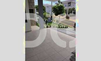 Imagem 5: Casa - Swiss Park - Campinas