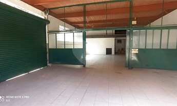 Imagem 2: Prédio comercial em Santana