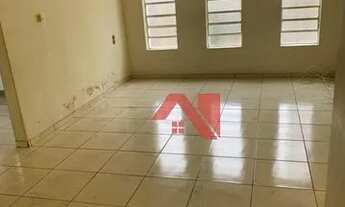 Imagem 2: Casa com 3 dormitórios à venda, 83 m² por R$ 160.000 - Vila São Carlos - Mogi Guaçu/SP