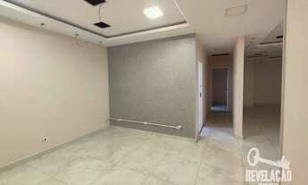 Imagem 3: Casa com 1 dormitório para alugar, 150 m² por R$ 2.850,00/mês - Cidade Jardim - São José d