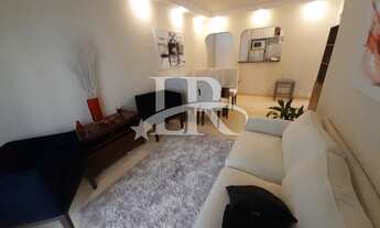 Imagem 3: LR Flats - Flat para Locação no Jardins