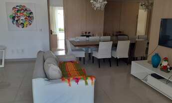 Imagem 4: Sobrado para venda tem 120 metros quadrados com 4 quartos em Sapiranga - Fortaleza - CE