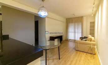 Imagem: Locação Apartamento Brooklin Varanda