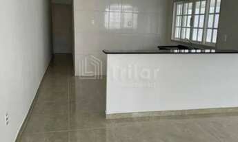 Imagem 6: Casa com 2 Quartos à venda - Residencial São Francisco