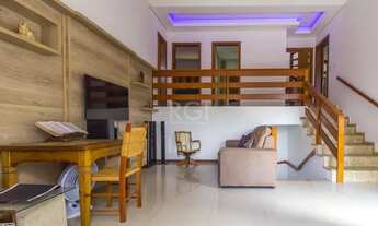 Imagem 2: Casa Condominio para Venda - 240m², 3 dormitórios, sendo 1 suites, 3 vagas - Mario Quintan