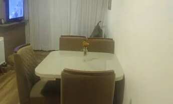 Imagem: Aluguel de Apartamento mobiliado em Itaipava