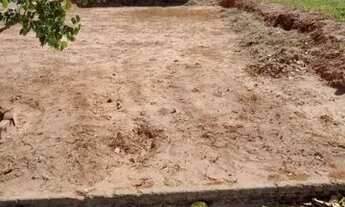 Imagem 3: Terreno - Loteamento Baraldi primeiras ruas