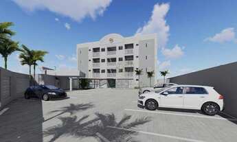 Imagem 4: RESIDENCIAL MARIA HELENA, APARTAMENTO COMPACTO DE 2 QUARTOS COM ÁREA DE LAZER E GARAGEM