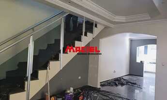 Imagem 5: Casa Sobrado em São José dos Campos