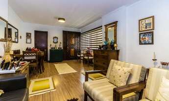 Imagem 3: Apartamento para venda tem 100 metros quadrados com 2 quartos em Bela Vista - São Paulo