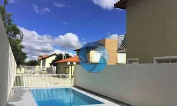 Imagem 5: Sobrado com 3 dormitórios à venda, 95 m² por R$ 375.000 - Chácara do Carmo - Vargem Grande