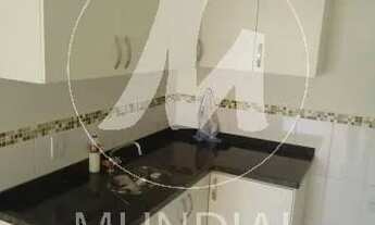 Imagem 6: Apartamento (tipo - padrao) 1 dormitórios, cozinha planejada, elevador, em condomínio fech