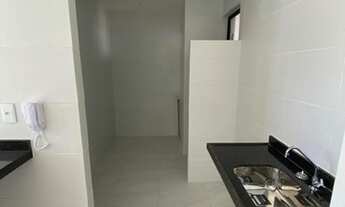 Imagem 6: Vendo últimas unidades em edifício residencial a 300 m da praia de Intermares