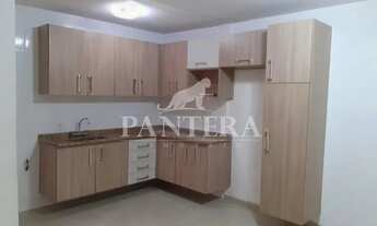 Imagem 4: Lindo apartamento com churrasqueira !