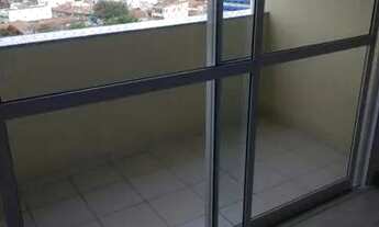 Imagem 2: JACAREí - Apartamento Padrão - Jardim Pereira do Amparo