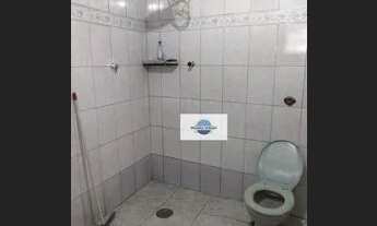 Imagem 8: Casa com 3 dormitórios - venda por R$ 200.000,00 ou aluguel por R$ 1.300,00/mês - Jardim V