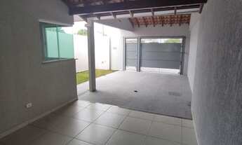 Imagem 5: Vendo Casa Bairro Nova Campo Grande com churrasqueira e varanda