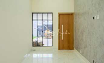 Imagem 3: 0 - Casa 3 quartos, sendo 3 suítes