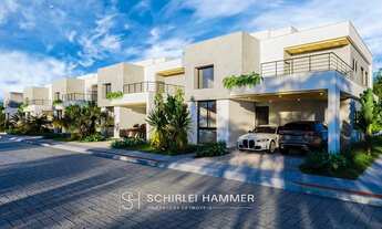 Imagem 5: Casa arquipélago de Manguinhos