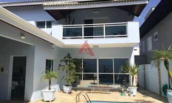 Imagem 4: JACAREí - Casa de Condomínio - Jardim Altos de Santana II