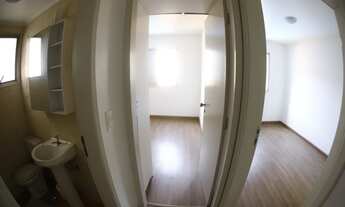 Imagem 5: Apartamento para aluguel com 71 metros quadrados com 2 quartos em Vila Congonhas - São Pau